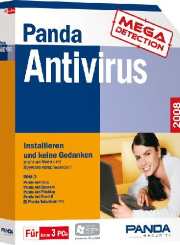 Panda Software
