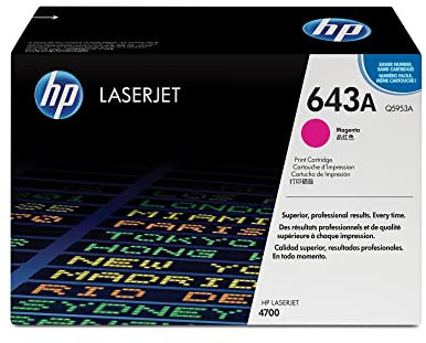 HP Q5953A Tonerkartusche