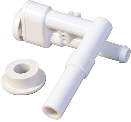 Vacuum Breaker - Clam Shell Kit