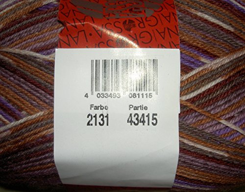 Lana Grossa Meilenweit Merino 2131