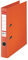 Esselte Ordner, A4, 10er Pack, 50 mm Rückenbreite, Kunststoff, orange, 811440