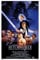1art1 Star Wars Poster Episode VI, Die Rückkehr Der Jedi-Ritter, Filmplakat Plakat | Bild 91x61 cm