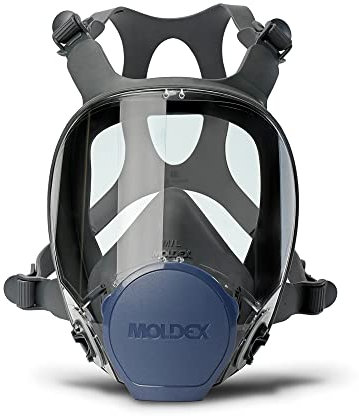 Moldex 9003 Moldex Masque complet L
