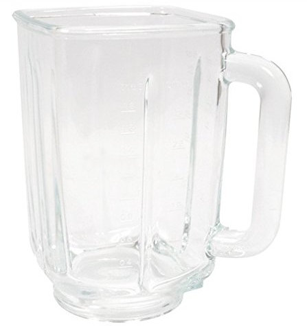 Magimix 11615 Glass Jug