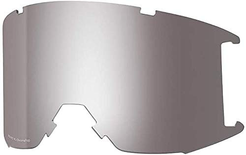 SMITH Optics 0762753416759 Brille, Unisex-Erwachsene, Mehrfarbig, XL