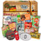 Adventskalender DDR/Ossi Weihnachtskalender Nostalgie & Ostprodukte 2024 2025