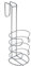 Sundo Urinflaschenhalter »UNIVERSAL« - PZN 08045366