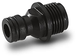 Karcher Adaptateur Accessoires MÂLE G1/2 2.645-098.0