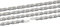 Wippermann Schaltungskette Connex 11SE 124 Glieder 5,6mm 11f. E-Bike + Flicken