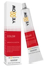 ALFAPARF Colorazione Permanente 100ml - 7/53 BIONDO MEDIO MOGANO DORATO