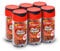 Schwartz Crushed Chilli 29 G | Jar | Pack of 6 | Fiery Hot Chilli Taste | Versatile Spice | Delivers Spicy Heat to Recipes | Perfect for Sprinkling Over Stir Fries, Marinades, Curries, and Dressings