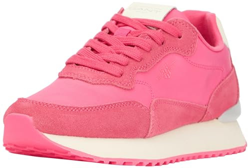 GANT FOOTWEAR Damen BEVINDA Sneaker, hot pink, 40 EU