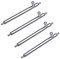 WOCCI 18mm Barre a Molla a Sgancio Rapido per 18mm Cinturino Orologi