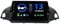 SXAUTO - Built-in DAB - Android 14 IPS Autoradio für Ford Kuga (2013-2018) - Eingebaut Carplay/Android Auto - LED Kamera + MIC - 4G+64G - 360-CAM Lenkradsteuerung Fast-Boot WiFi DSP - 2 Din 9 Zoll