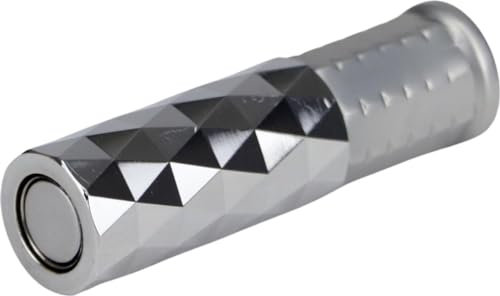 PASSATORE Rundcutter silberfarbig 10mm Schnitt in Einzelverpackung, 000000000