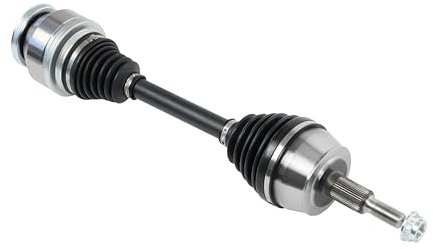 f.becker_line Antriebswelle/Achswelle Vorne Rechts Links passend für VW Transporter