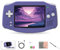 RG34XX - Consola de juegos portátil de 3.4 pulgadas, pantalla IPS de 720 x 480, consola de videojuegos integrada de 32 G + 128 G, batería de litio de 3500 mAh, soporta múltiples simuladores, consola
