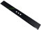 perfektGarten Lame de tondeuse 33 cm compatible avec Flymo Glider Compact 330 967663301 82938-01 589806490