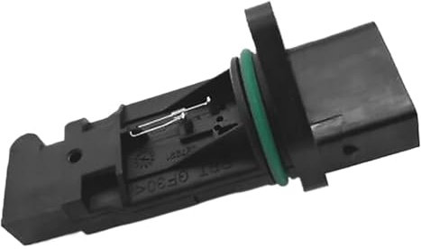 YSQOFDNFD Luftmengenmesser Auto Luftmassenmesser MAF Flow Sensor Für Mercedes Für Benz W203 W463 W163 W220 W210 W211 W639 CL203 C208 0280217515 MAF-Sensor