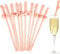 10pcs Novelty Drinking Straws for Bachelorette Party, Reusable Straws for Parties, Cocktail Straws Naughty Drinking Straw, Bachelorette Night Toy Games for Bar Bachelorette Party Birthday Wedding