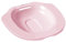 YsXoWiui Toiletten Sitzbadewanne, Tragbare Lösung für Bidet Und Hygiene, Rosa