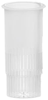 Aquarium Filter Media Cup for Reef & Fish Tanks