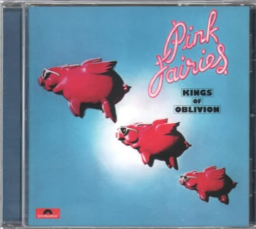 Polydor (Universal Music)