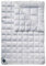 Billerbeck Bettdecke Classic Clean – 155 x 220 cm – 4 Jahreszeiten Decke – atmungsaktive Decke für das ganze Jahr