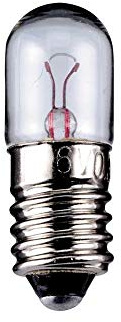 Goobay 9313 Röhrenlampe, 1, 2 W