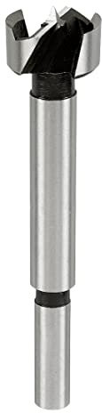 kwb Forstnerbohrer Ø 45,0 mm (geschmiedeter Bohrkopf, 10 mm Schaft, nach DIN 7483 G)