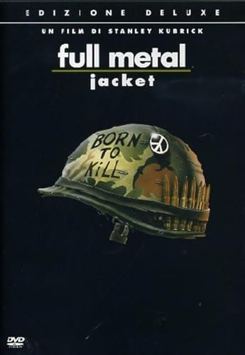 Full Metal Jacket (Deluxe Edition)