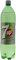 Seven-Up Boisson gazeuse Citron Zero sucres Bouteille 1,5 Litre