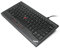 Lenovo ThinkPad Compact tastiera USB QWERTY Inglese Nero