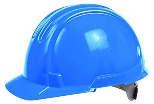 OX Premium Safety Helmet - Blue