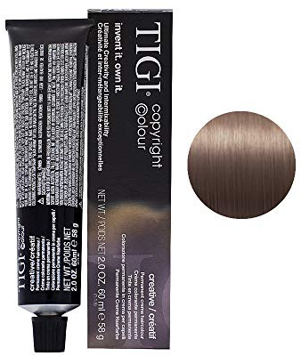 Tigi Creative Mittelblond Violett Gold 7/23, 1er Pack (1 x 60 ml)