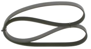 BOSCH Keilrippenriemen 1987946291 | Kompatibel mit: AUDI A8 D4, Q7, Q7 Van, BMW 7, VW TOUAREG, TOUAREG