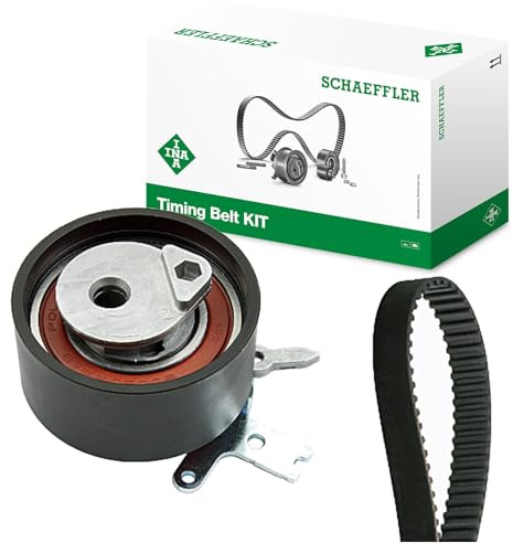 INA 530 0651 10 Fuser Tensioner Timing Belt