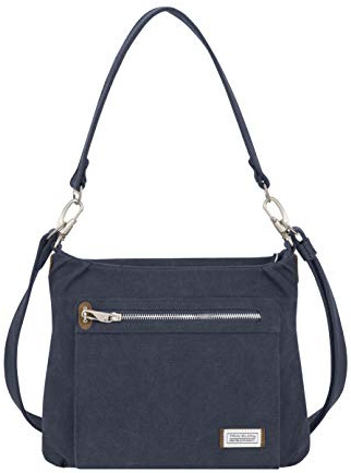 Travelon Anti-Theft Heritage Hobo Bag