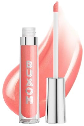 BUXOM Full-On Plumping Lip Polish, Katie