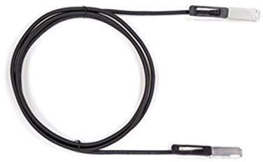 Cisco Meraki 40GbE QSFP 3m - Cable de señal (3 m, QSFP+, MS 225/250 Series MS 350 Series MS 400 Series)