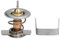 Thermostat, Kühlmittel THERMOTEC D2X009TT
