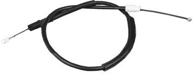Borg & Beck BKB3046 Brake Cable- Rh Rear To Fit Mercedes Vito 06-
