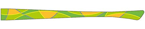 1 Bügelpaar eye:max 5668-06