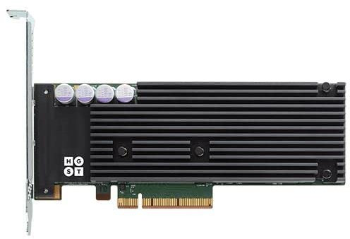 HGST FlashMAX III St MLC 20NM 1.1TB FlashMAX III Standard, 0T00795 (FlashMAX III Standard PCIe RI)
