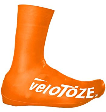 Tall Shoe Covers - Road 2.0, Viz-orange, S