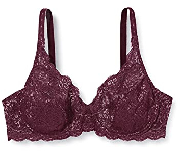 Triumph Amourette 300 W X, Reggiseno con Ferretto Donna, Sage Green, 2B