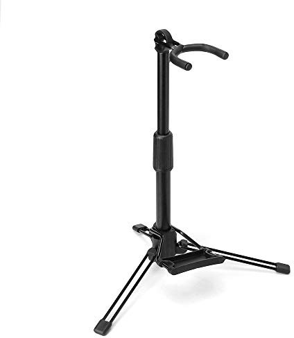 Koldot Digital Wind Instrument Folding Electronic Casual Tripod Stand - Musical Instrument Holder