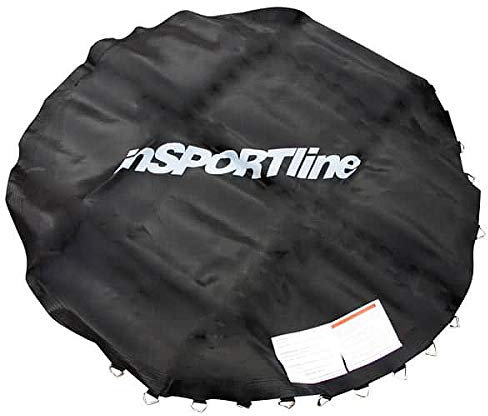 Unbekannt Springen Bereich nach Trampolin insportline Fachmann Digital 140 cm