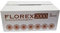 Florex Dry Foam Floral Brick Box of 20