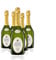 Sieur d’Arques grande Cuvée 1531 (6x 0,75L) Aimery Crémant Brut du Limoux AOP